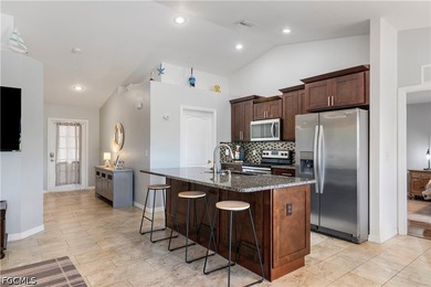 Step inside this bright and airy single family home featuring an - photo 4