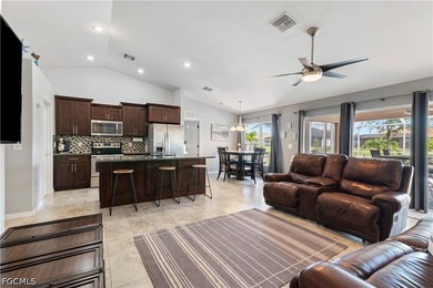 Step inside this bright and airy single family home featuring an - photo 5