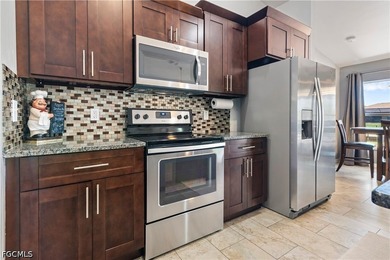 Step inside this bright and airy single family home featuring an - photo 6