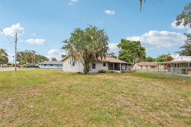 Located in the Tracy's Point area of Lake Panasoffkee, this 2 - photo 27