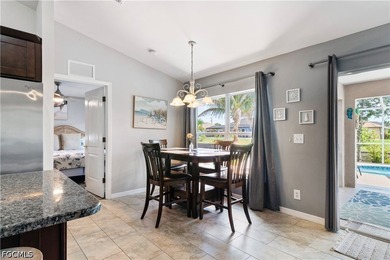 Step inside this bright and airy single family home featuring an - photo 8