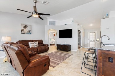 Step inside this bright and airy single family home featuring an - photo 9