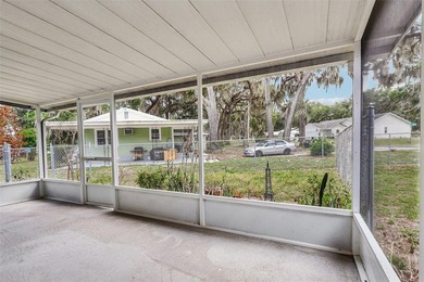 Located in the Tracy's Point area of Lake Panasoffkee, this 2 - photo 29