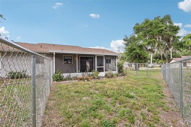 Located in the Tracy's Point area of Lake Panasoffkee, this 2 - photo 30