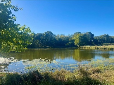 (private lake, pond, creek) Acreage For Sale in Fayetteville Arkansas