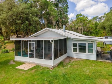 23191 NE 112 Court Road Fort McCoy, FL 32134: Your Slice of - photo 5