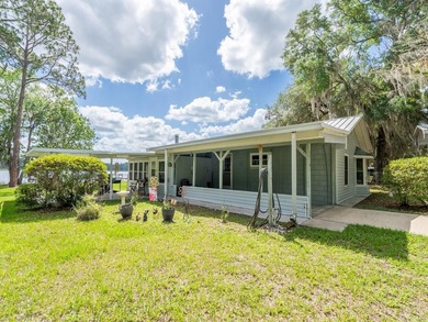 23191 NE 112 Court Road Fort McCoy, FL 32134: Your Slice of - photo 7