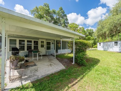 23191 NE 112 Court Road Fort McCoy, FL 32134: Your Slice of - photo 8