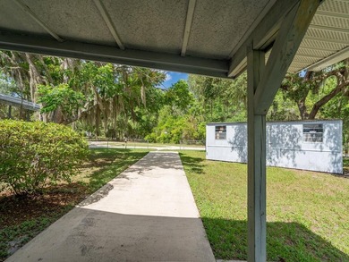 23191 NE 112 Court Road Fort McCoy, FL 32134: Your Slice of - photo 10