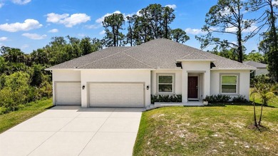 Move-In Ready 2024 Gem in Prime Port Charlotte Location! - photo 1