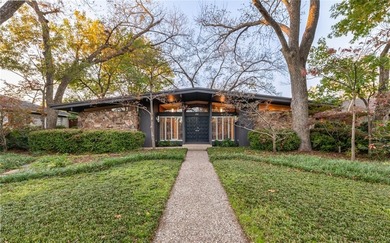 Lake Home For Sale in Dallas, Texas