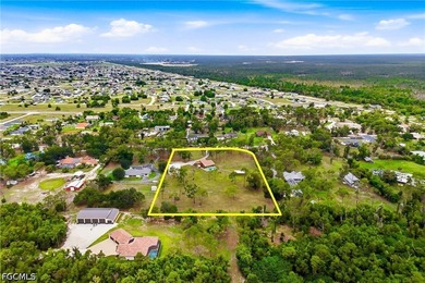 *** YOUR CABIN IN THE WOODS *** Discover one of Cape Coral's - photo 5