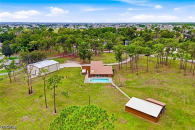 *** YOUR CABIN IN THE WOODS *** Discover one of Cape Coral's - photo 7