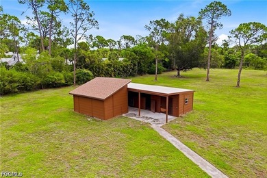 *** YOUR CABIN IN THE WOODS *** Discover one of Cape Coral's - photo 10