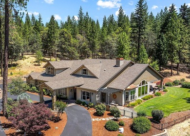 An extraordinary private estate where timeless elegance meets - photo 1