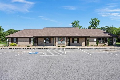 Lake Dardanelle Commercial For Sale in Russellville Arkansas