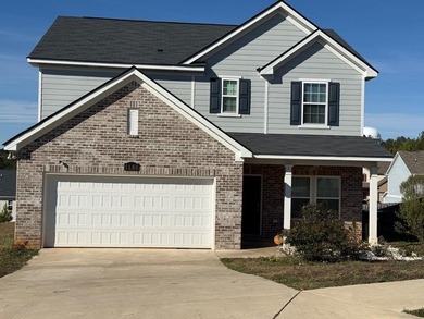 Lake Home For Sale in Columbus, Georgia