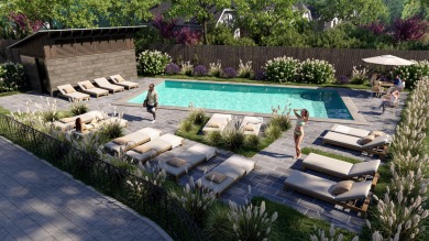 Lake Michigan - Berrien County Condo Sale Pending in Union Pier Michigan