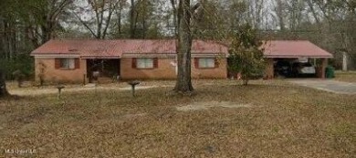 Lake Home For Sale in Jackson, Mississippi