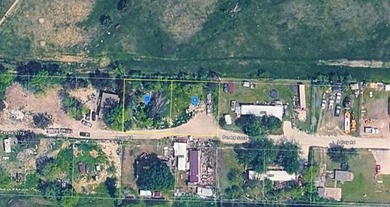 Lake Lavon Lot For Sale in Princeton Texas