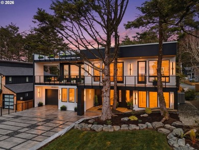 Discover a unique, custom-built home on the beachside, offering - photo 2