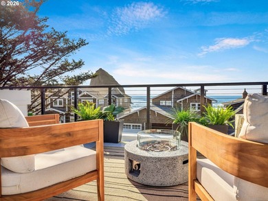 Discover a unique, custom-built home on the beachside, offering - photo 3