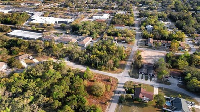 GREAT INVESTMENT PROPERTY! This large corner lot is zoned for 10 - photo 7