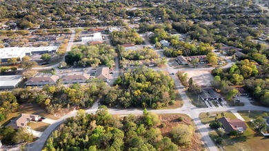 GREAT INVESTMENT PROPERTY! This large corner lot is zoned for 10 - photo 8
