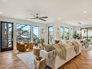 Discover a unique, custom-built home on the beachside, offering - photo 8