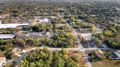GREAT INVESTMENT PROPERTY! This large corner lot is zoned for 10 - photo 9