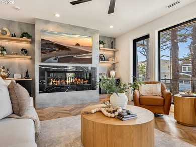 Discover a unique, custom-built home on the beachside, offering - photo 9
