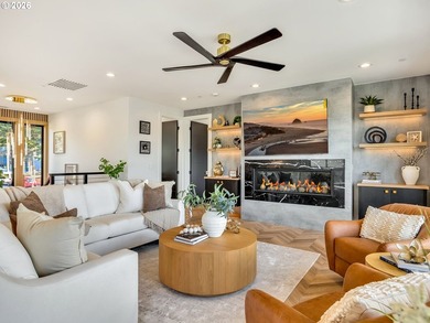 Discover a unique, custom-built home on the beachside, offering - photo 10