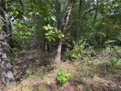 Lake Loch Lomond Lot For Sale in Bella Vista Arkansas