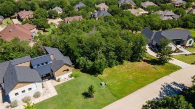 Lake Lot For Sale in Corinth, Texas