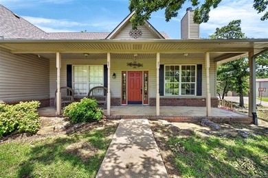 MOVE IN READY HOME NEAR FORT GIBSON LAKE- WHITEHORN COVE AREA - photo 2