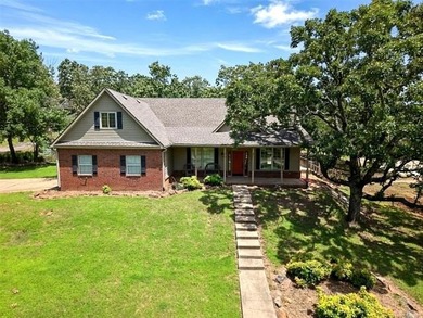 MOVE IN READY HOME NEAR FORT GIBSON LAKE- WHITEHORN COVE AREA - photo 3