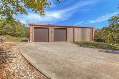 MOVE IN READY HOME NEAR FORT GIBSON LAKE- WHITEHORN COVE AREA - photo 4