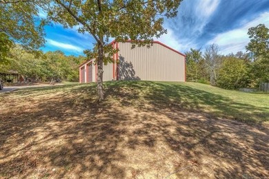 MOVE IN READY HOME NEAR FORT GIBSON LAKE- WHITEHORN COVE AREA - photo 5