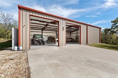 MOVE IN READY HOME NEAR FORT GIBSON LAKE- WHITEHORN COVE AREA - photo 6