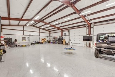 MOVE IN READY HOME NEAR FORT GIBSON LAKE- WHITEHORN COVE AREA - photo 7