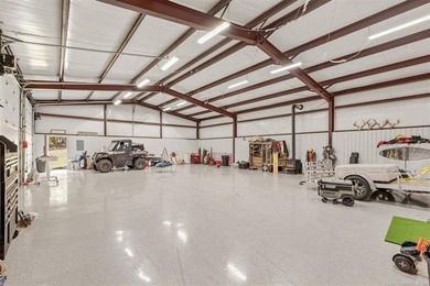 MOVE IN READY HOME NEAR FORT GIBSON LAKE- WHITEHORN COVE AREA - photo 8