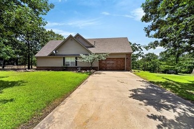 MOVE IN READY HOME NEAR FORT GIBSON LAKE- WHITEHORN COVE AREA - photo 9