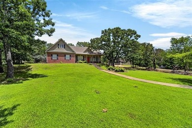 MOVE IN READY HOME NEAR FORT GIBSON LAKE- WHITEHORN COVE AREA - photo 10