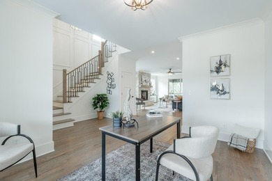 Welcome to 224 Goose Creek Circle in Soddy Daisy--a newly - photo 11