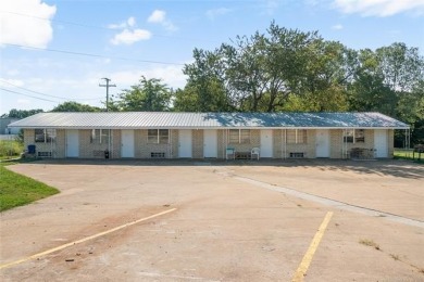 Lake Commercial For Sale in Grove, Oklahoma