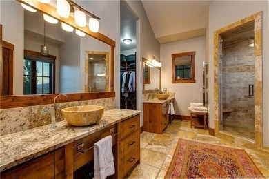 Set on over 15 acres with sweeping valley views, this Cove - photo 11