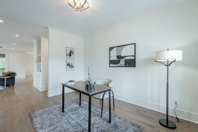 Welcome to 224 Goose Creek Circle in Soddy Daisy--a newly - photo 13