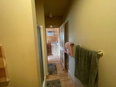 Private and economical 2 bedroom home, sits on 4.01 +/- acres - photo 13