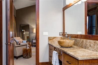 Set on over 15 acres with sweeping valley views, this Cove - photo 13