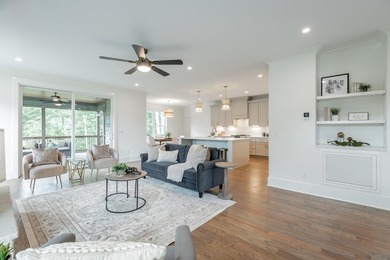 Welcome to 224 Goose Creek Circle in Soddy Daisy--a newly - photo 14